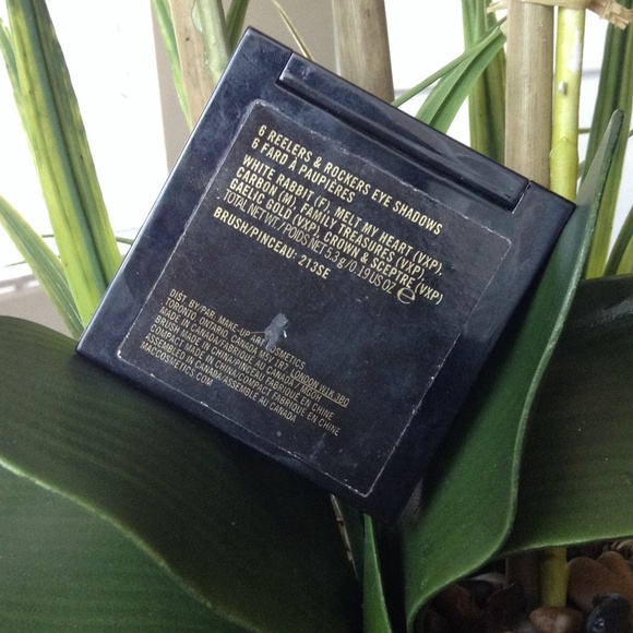 Mac eyeshadows - Picture 3 of 4