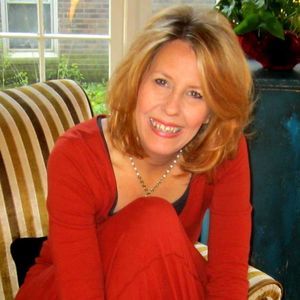 Meet your Posher, Jeanette