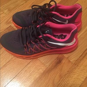 Nike Airmax 2015 running shoes