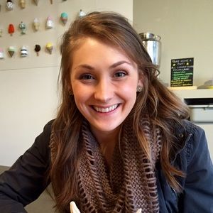 Meet your Posher, Emily