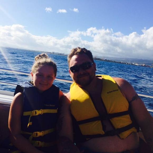 Meet your Posher, Cheyenne - Picture 1 of 1