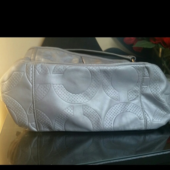 Coach bag - Picture 2 of 4