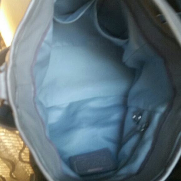 Coach bag - Picture 3 of 4