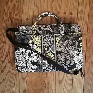 Vera Bradley Laptop Case