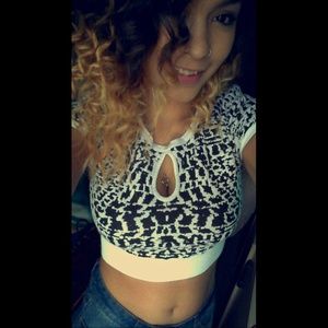 Meet your Posher, Miriam