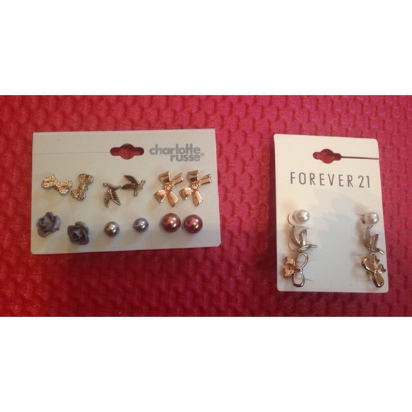 Earring Bundle - Picture 2 of 3