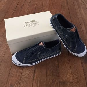 Coach Shoes
