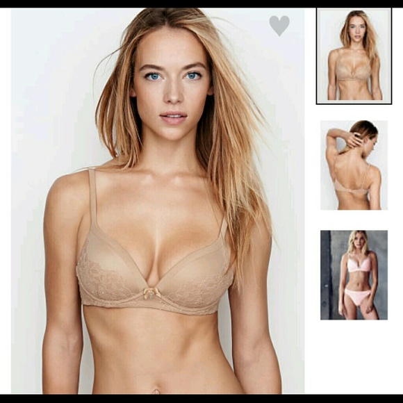 Victoria's Secret body by Victoria Bra