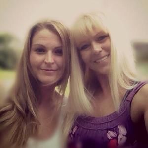 Meet your Posher, Staci