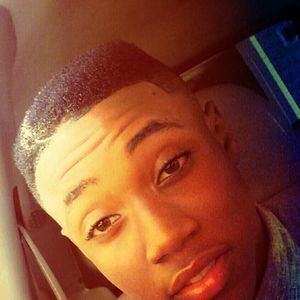 Meet your Posher, Darrell