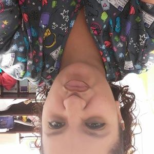 Meet your Posher, Crystal