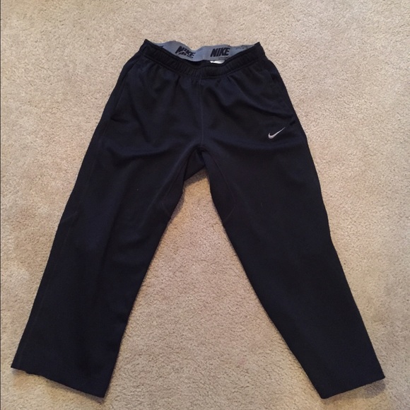 Nike Sweats Size Medium