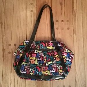 Vera Bradley purse