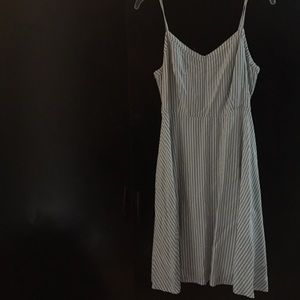 Old navy dress