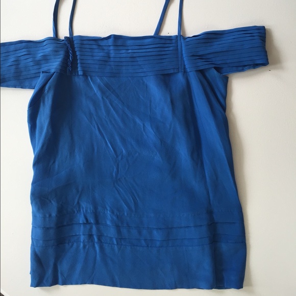 Bcbg Maxazria top worn once size XS