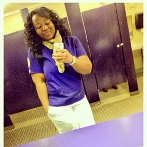 Meet your Posher, Kaylia