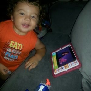 Meet your Posher, Damarys