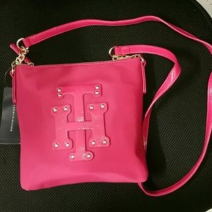 Cross body bag