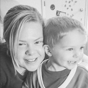 Meet your Posher, Jen