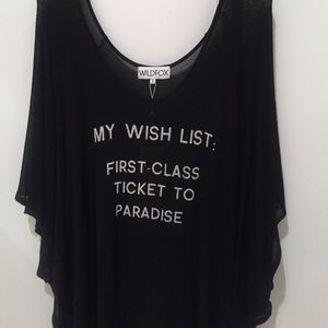 Wildfowl swim cover up