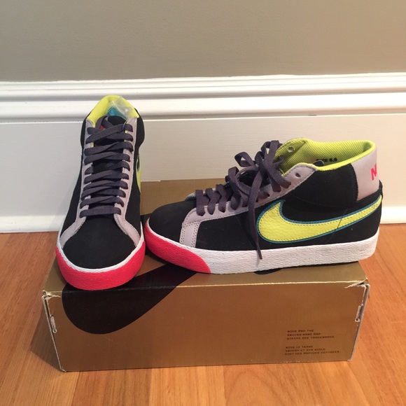 Nike SB blazer