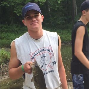 Meet your Posher, Brad