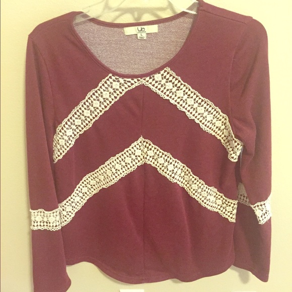 Sweatshirt from Lemon & Ice boutique