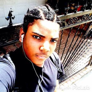 Meet your Posher, Chris