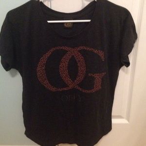 OBEY top