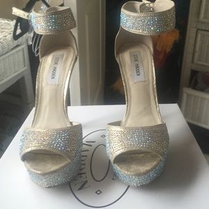 Steve Madden Heels