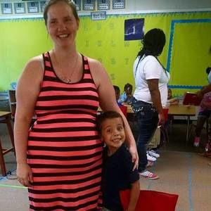 Meet your Posher, Meghan