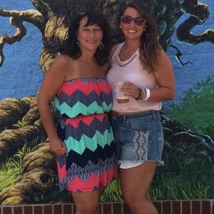 Meet your Posher, Marissa