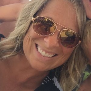 Meet your Posher, Jeanna