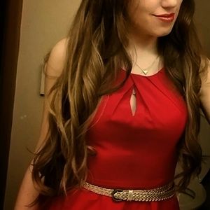 Meet your Posher, Ruth