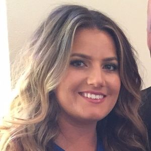 Meet your Posher, Caroline