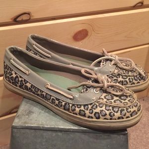 Sperry Top Sider Loafers