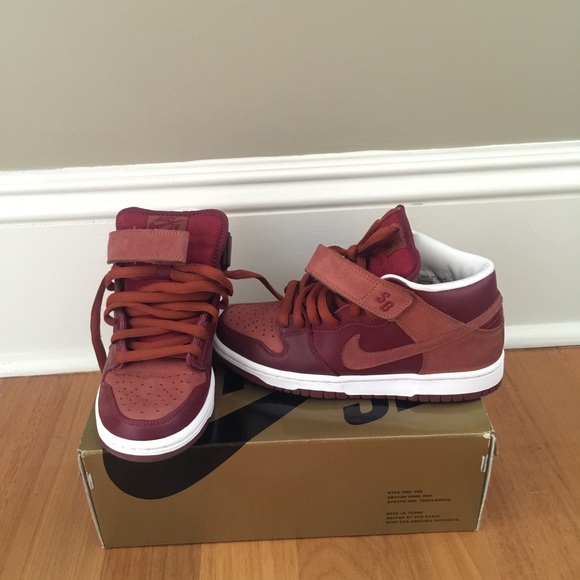 Nike SB