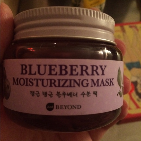mask bundy