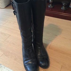 practically brand new Enzo Angiolini rising boot