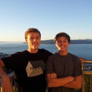 Meet your Posher, Rachelle