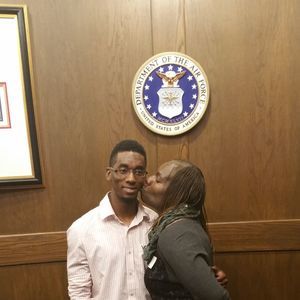 Meet your Posher, Jacqueline