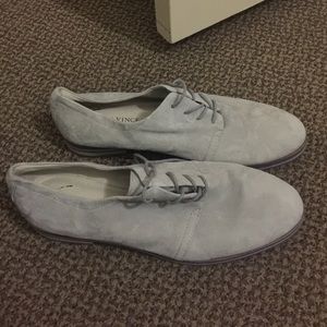Vince camuto oxfords 😍