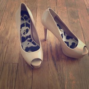 Jessica Simpson Heels