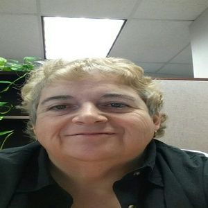 Meet your Posher, Barbara