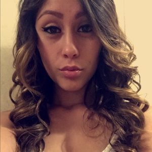 Meet your Posher, Susana