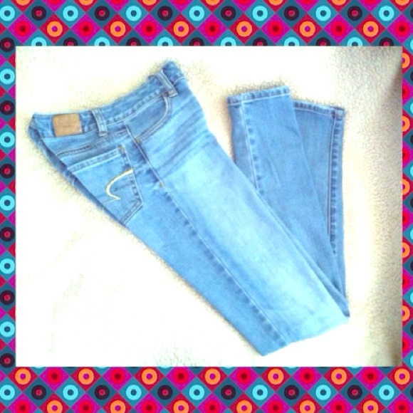 JEGGING - by American Eagle