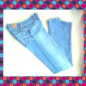 JEGGING - by American Eagle