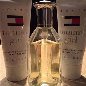 Tommy Girl Perfume