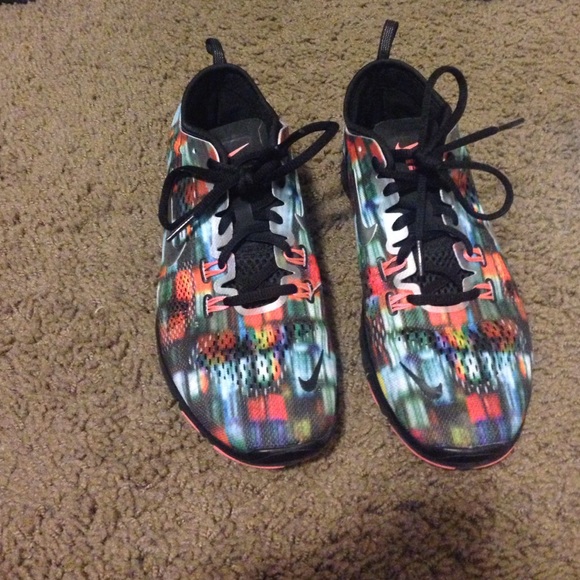 Nike Free 5.0