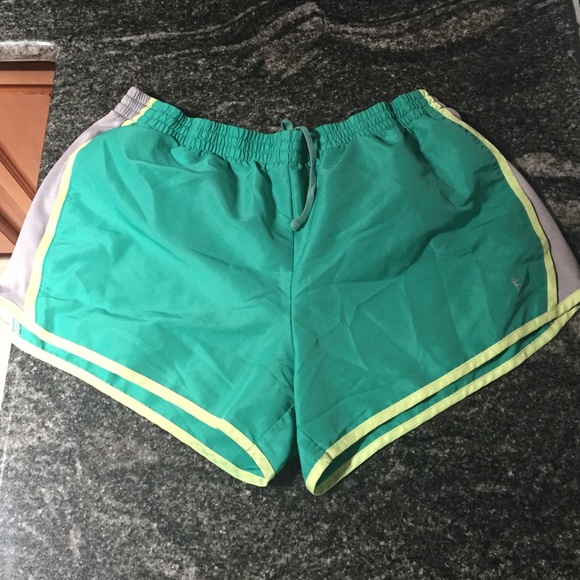 Workout Shorts